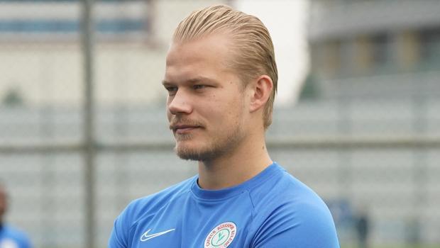 "Herkes anlaşırsa kalmak isterim..."