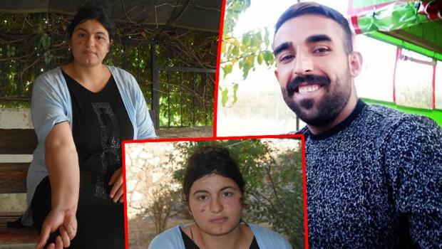 Eşine kâbusu yaşatmıştı! 'Yaralama değil öldürmeye teşebbüs'