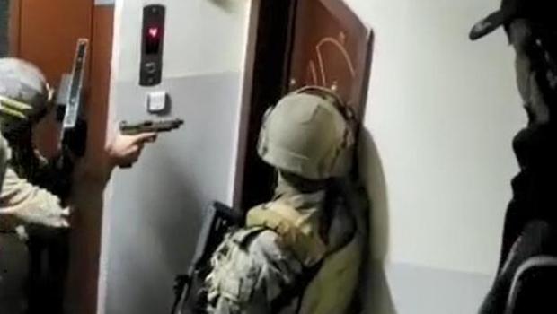 Kocaeli'de ‘Pitbull’ çetesine operasyon: Gözaltılar var