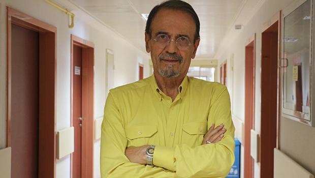 Prof. Dr. Ceyhan'dan dikkat çeken 'Omicron' açıklaması: 5 yaşın altında daha fazla