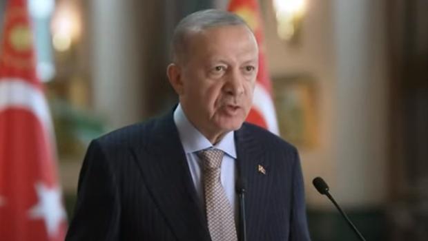 Cumhurbaşkanı Erdoğan’dan Batı’ya ‘nefret söylemi’ tepkisi