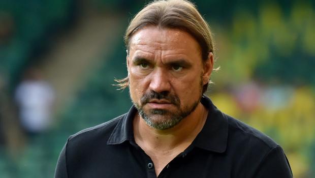 Son dakika: Daniel Farke'nin Beşiktaş'ı reddettiği iddia edildi