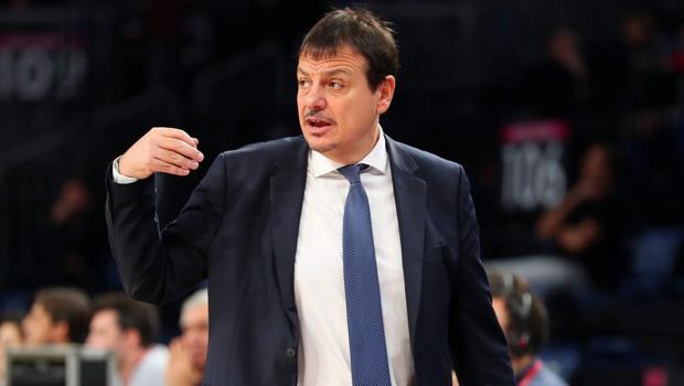 Ergin Ataman'dan TBF'ye fikstür tepkisi