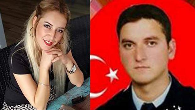 Şehit polis abisi gibi Nilüfer Ertürk de trafik kazasında yaşamını yitirdi