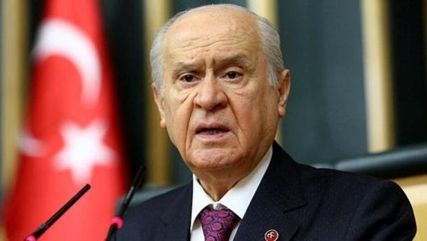 Son dakika! MHP lideri Bahçeli'den çok sert açıklama