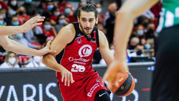 Casademont Zaragoza, Kenan Sipahi'nin ayrılığını açıkladı!