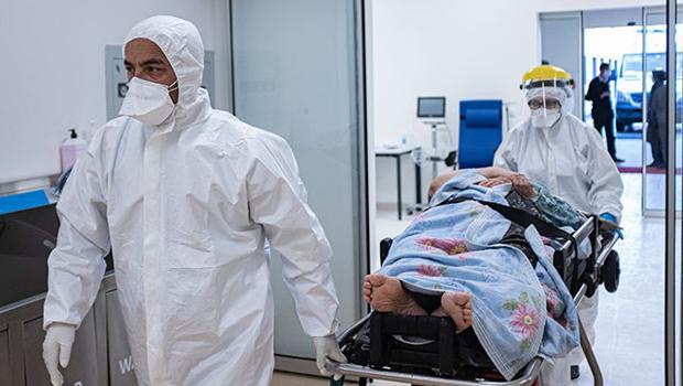 Son dakika haberi: 10 Aralık corona virüsü tablosu ve vaka sayısı Sağlık Bakanlığı tarafından açıklandı!