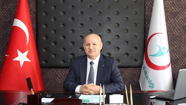 Başhekim kendisi hakkında suç duyurusunda bulundu: Gerekirse yargılanıp bedelini ödemek istiyorum