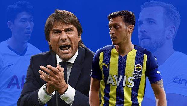 Son dakika: UEFA, Tottenham-Rennes maçını iptal etti! Fenerbahçe'nin muhtemel rakibi...