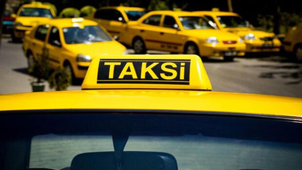 Taksiciler Odası Başkanı Aksu açıkladı: Mahkeme yürütmeyi durdurma kararı verdi