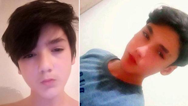 Antalya'da 14 yaşındaki Berk'ten 5 gündür haber alınamıyor