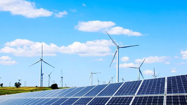 Bakan Dönmez duyurdu! 'Anadolu’nun rüzgarı yine rekorlara esti'