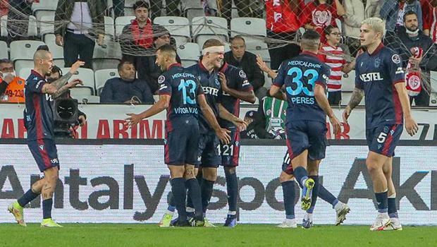 Andreas Cornelius: "Nwakeme'yi kaybedince işler zorlaştı"