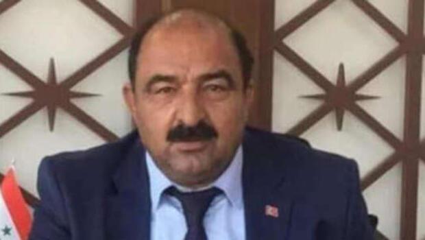 HDP'li vekilin kardeşi tutuklandı