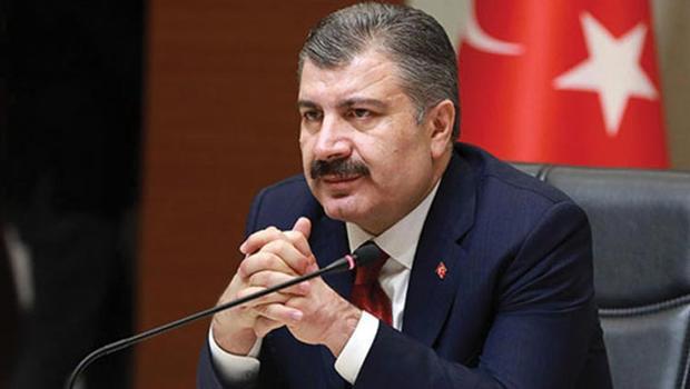 Son dakika haberi: Omicron varyantı Türkiye'de! Bakan Koca yeni mutasyonun görüldüğü illeri açıkladı