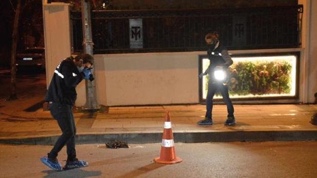 Tartışma kavgaya dönüştü... Sokak ortasında kurşun yağdırdı!