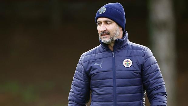 Fenerbahçe'de Gaziantep FK maçı öncesi 4 eksik