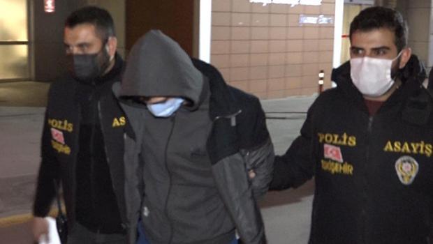 Eskişehir'de otomobille çarptığı kadının ölümüne neden olan sürücü yeniden gözaltında