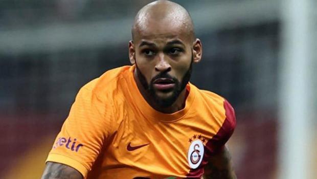 Son Dakika: Galatasaray'da Marcao belirsizliği