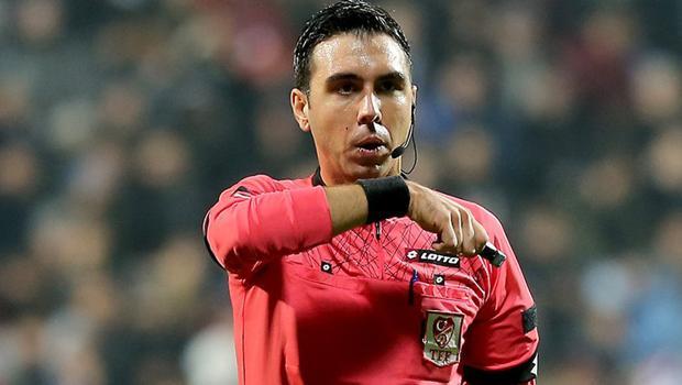 Beşiktaş - Kayserispor maçının VAR hakemi açıklandı!