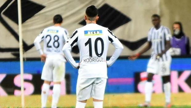 Altay’da iç karartan tablo