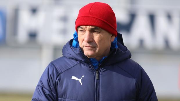 Rıza Çalımbay'ın Galatasaray karnesi