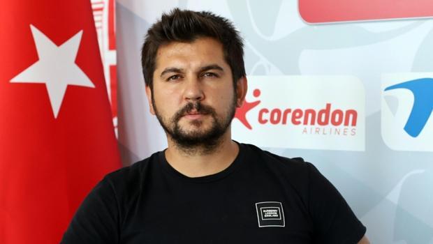 "Biz rakibimiz kim olursa olsun..."