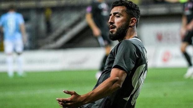 Son Dakika: Allahyar Sayyadmanesh golle veda etti! Resmi açıklama geldi ve Fenerbahçe'ye dönüyor...