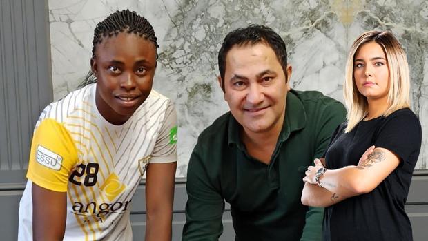 Algspor golcüsünü buldu! Aycan Yanaç, Survivor'a gidince...