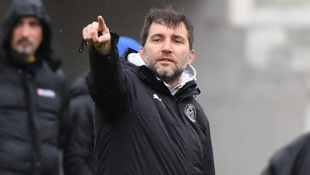 "Kesinlikle kazanmamız gereken bir müsabaka..."