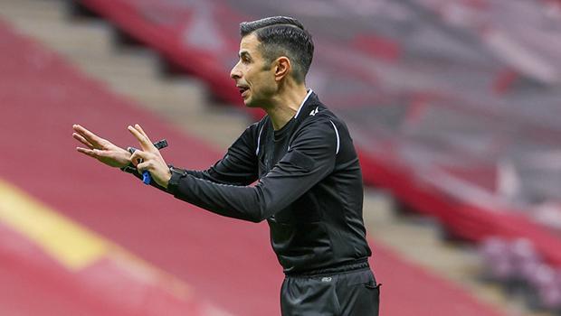 Son Dakika: Sivasspor - Galatasaray ve Gaziantep FK - Fenerbahçe maçlarının VAR hakemleri belli oldu!