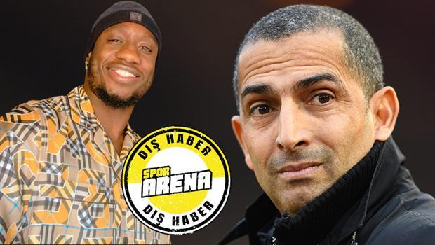 Son Dakika: Beşiktaş'ta sıcak saatler! Sergen Yalçın sonrası yeni teknik direktör Sabri Lamouchi mi olacak? Mbaye Diagne detayı...