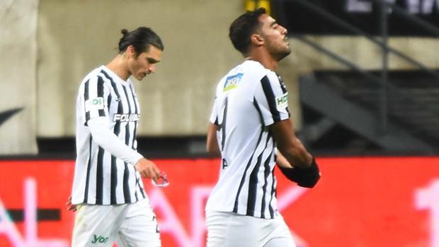 Altay’dan son 6 yılın en kötü serisi