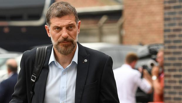 Slaven Bilic'in favorisi Fenerbahçe!