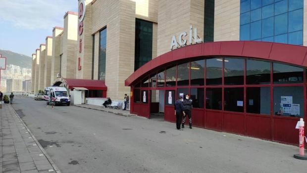 Son dakika... Kahramanmaraş'ta sahte içki kâbusu: 3 kişi hayatını kaybetti, 4 kişi yoğun bakımda