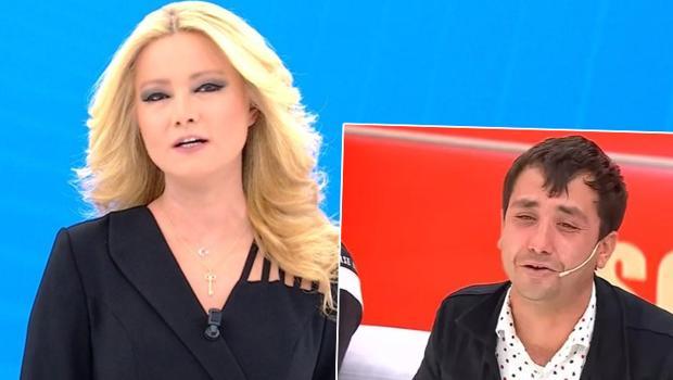 Müge Anlı'daki olay çok konuşulmuştu! Eşinin başkasıyla kaçtığını öğrenen kocadan acı haber