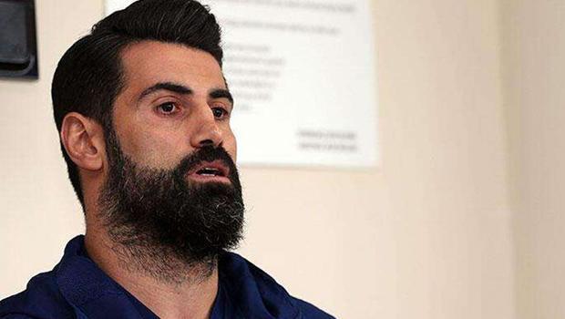 Son Dakika: Volkan Demirel Karagümrük'e mi geliyor! Süleyman Hurma açıkladı