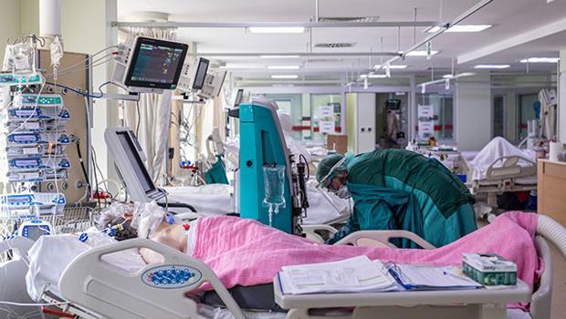 Son dakika haberi: 13 Aralık corona virüsü tablosu ve vaka sayısı Sağlık Bakanlığı tarafından açıklandı!