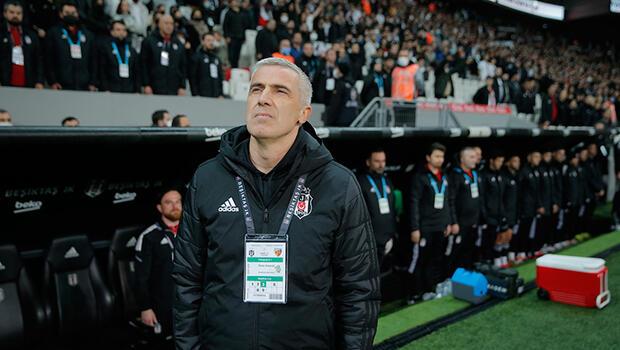 Son dakika: Beşiktaş'ta Önder Karaveli kararı! 