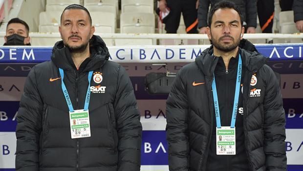 Galatasaray'da Selçuk İnan'dan Muslera açıklaması! Ümit Öztürk'e tepki...