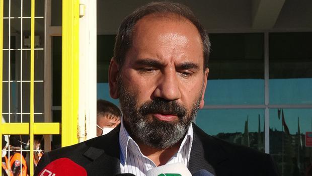 Mecnun Otyakmaz'dan Rıza Çalımbay ve Beşiktaş açıklaması