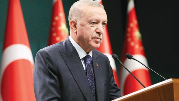 Erdoğan’dan ekonomi toplantısı