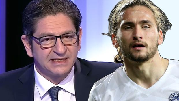 Son Dakika: Gaziantep FK - Fenerbahçe maçını spor yazarları nasıl değerlendirdi? 'Crespo ve Mesut Özil...'