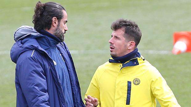 Son Dakika: VavaCars Fatih Karagümrük'te Volkan Demirel sesleri! Belözoğlu önerdi, menajeri doğruladı...