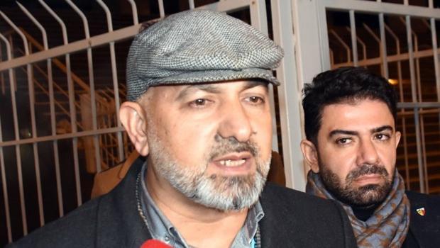 "Beşiktaş yenilgisi hiçbir şeyin sonu değil...”