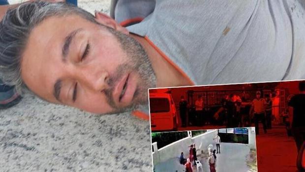 Konya’da 7 kişiyi katleden Mehmet Altun hakim karşısına çıkıyor