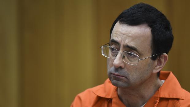 Cinsel taciz davasında 380 milyon dolar tazminat kararı