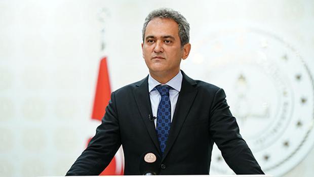 Bakan Özer'den kütüphane açıklaması: Yıl sonunda tamamlayacağız