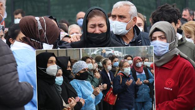 42 yaşındaki diş hekimi koronavirüse yenildi