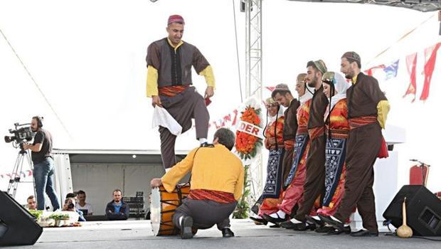 Adıyaman Yenikapı’ya geliyor